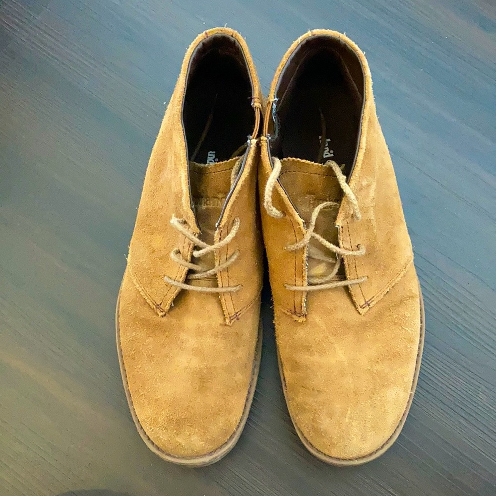 Timberland shoes